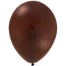 Palloncini in Lattice Bordeaux 5" da 50 pz 13 cm Pastello