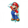 Palloncino Super Mario Bros Mylar