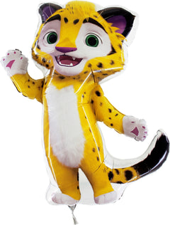 Leo e Tig