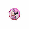 Mini Palloncino Minnie Mouse Tondo Mylar 22 cm