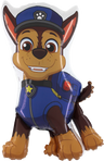 Palloncino Chase - Paw Patrol Mylar 70 cm