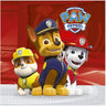 Tovaglioli di Carta Paw Patrol 33 x 33 cm