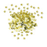 Confetti Decorativi Numero 50 Oro