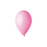 Palloncini in Lattice Rosa 12" da 50 pz 30 cm