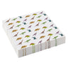 Tovaglioli di Carta Dinosauri 25x25 25 x 25 cm