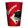 Bicchieri di Carta Laurea 200 cc (10pz)