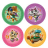 Piatti 44 Gatti Colorati 23 cm (8 pz) Carta