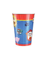 Bicchieri di Carta Paw Patrol (8 pz)