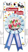 Spilla Happy Birthday Celeste
