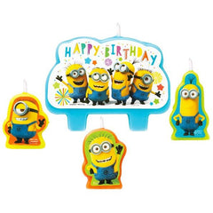 Minions