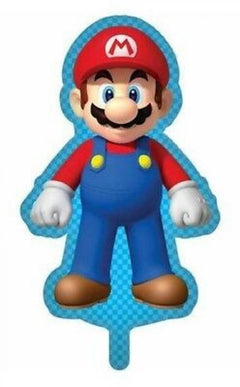 Super Mario