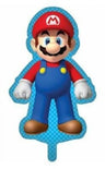 Palloncino Super Mario 86 cm Mylar
