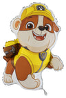 Palloncino Rubble - Paw Patrol Mylar 70 cm