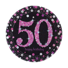 Numero Glitter