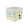 Box Surprise Prima Comunione Celeste