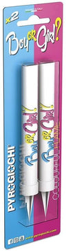 Candela Fontana Boy o Girl (Girl) 2 pz Rosa
