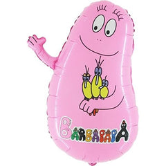 Barbapapa'
