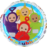 Palloncino Tondo Teletubbies Mylar 45 cm