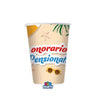 Bicchieri Finalmente in Pensione 200 ml (6 pz) Carta