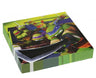 Tovaglioli Tartarughe Ninja (20 pz) Carta 33 x 33 cm