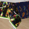 Tovaglia in Plastica Tartarughe Ninja (180x120)