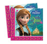 Tovaglioli di Carta Frozen (20 pz) 33 x 33 cm