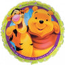 Palloncino Winnie The Pooh Friend Forever Mylar 45 cm