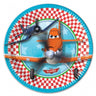 Piatti di Carta Disney Planes da 23 cm