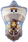 Palloncino One Piece Sunny Foil