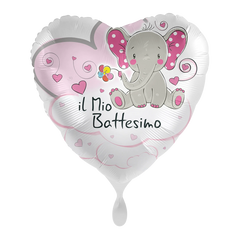 Battesimo
