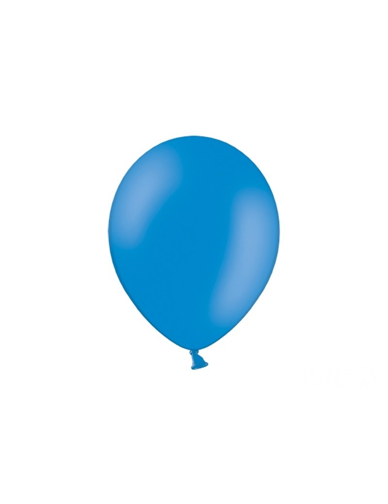 Palloncini in Lattice 16 Azzurri