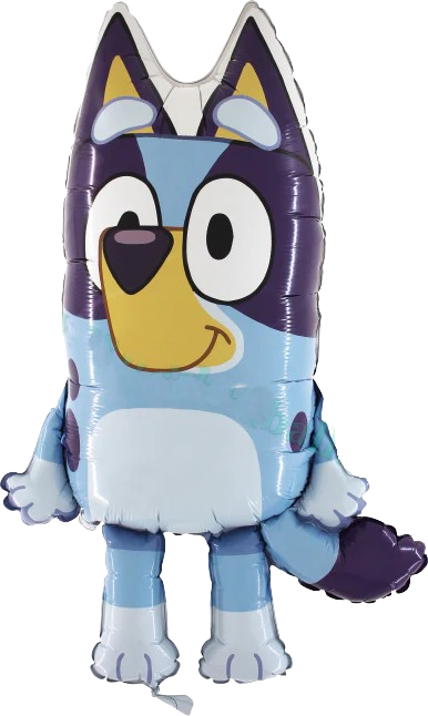 Bluey