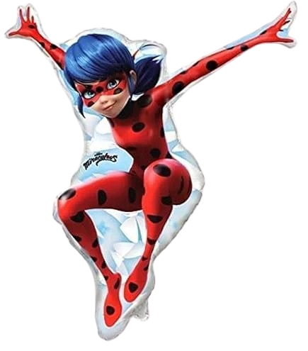 Miraculous Lady Bug