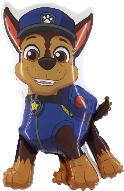 Paw Patrol