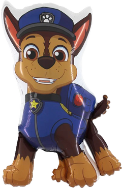 Paw Patrol