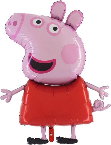 Peppa Pig