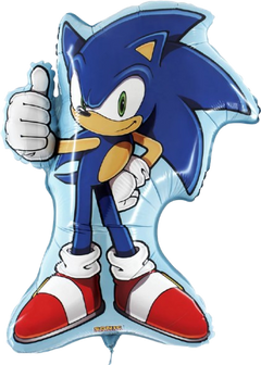 Sonic