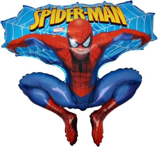 Spiderman