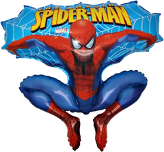 Spiderman