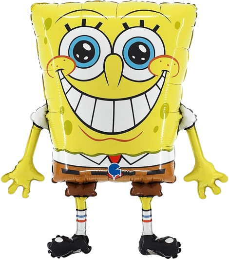 Spongebob