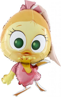 Palloncino Priscilla Mylar 60 cm