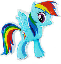 Palloncino Little Pony Mylar 70 cm