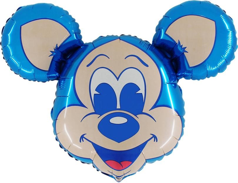 Palloncino Macho