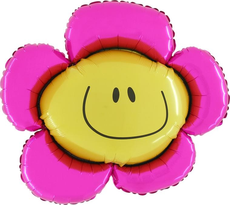 Palloncino Fiore 
