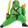 Palloncino Ninja Verde Mylar 79 cm