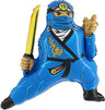 Palloncino Ninja Blu Mylar 79 cm
