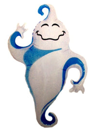 Palloncino in Mylar Fantasma 90 cm