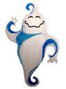 Palloncino in Mylar Fantasma 90 cm