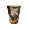 Bicchieri Fantasmi 266 ml (10 pz) Carta