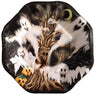Piatti Ø 18 cm Fantasmi (10 pz) Carta